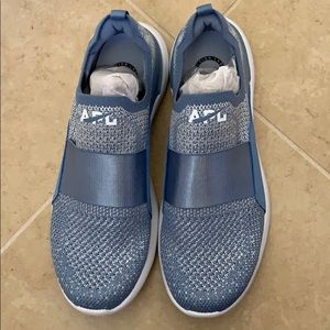New APL Techloom Bliss Size 9